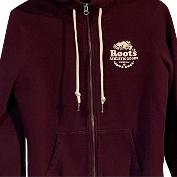 Roots Cabin Hoodie - Picture 3 of 7